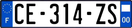 CE-314-ZS