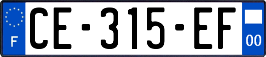 CE-315-EF