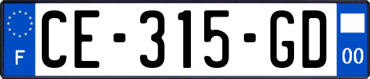 CE-315-GD