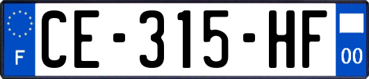 CE-315-HF
