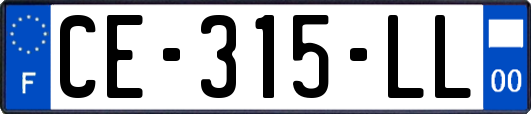 CE-315-LL