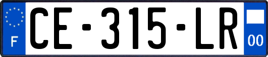 CE-315-LR