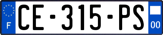 CE-315-PS