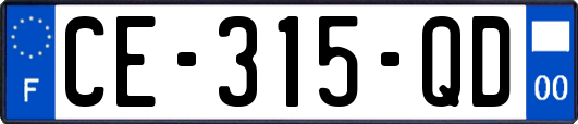 CE-315-QD