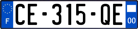 CE-315-QE