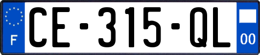 CE-315-QL