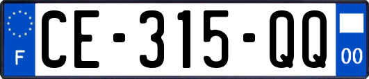 CE-315-QQ