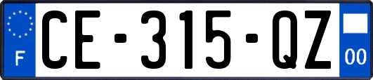 CE-315-QZ