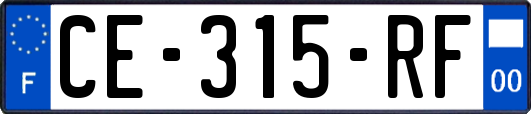 CE-315-RF