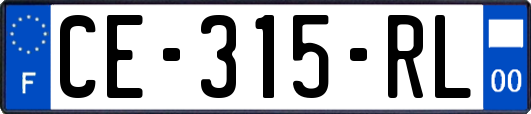 CE-315-RL