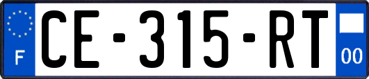 CE-315-RT