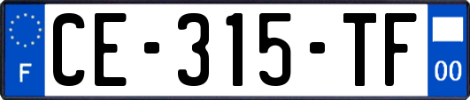 CE-315-TF