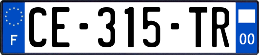 CE-315-TR