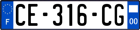 CE-316-CG