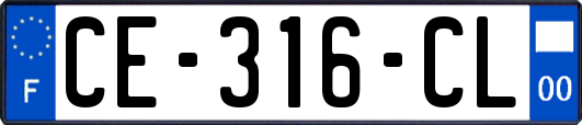 CE-316-CL