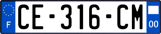 CE-316-CM