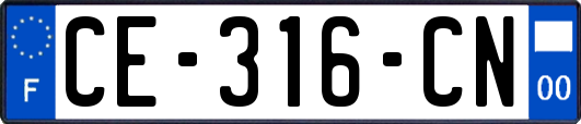 CE-316-CN