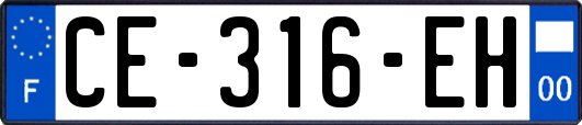 CE-316-EH