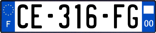 CE-316-FG