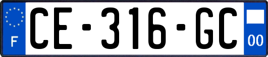 CE-316-GC