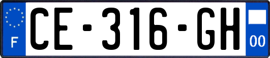 CE-316-GH