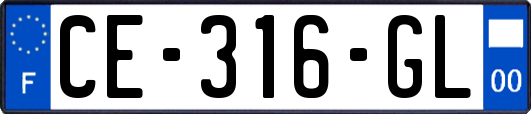 CE-316-GL
