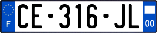 CE-316-JL
