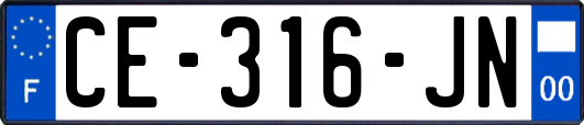 CE-316-JN