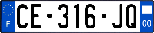 CE-316-JQ