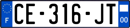 CE-316-JT