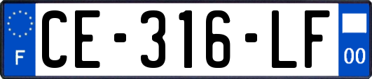 CE-316-LF