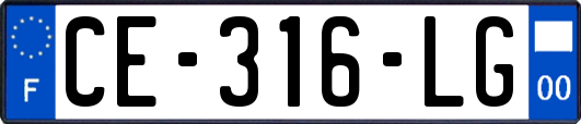 CE-316-LG