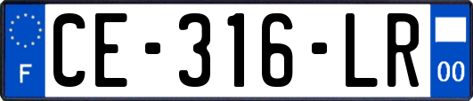 CE-316-LR