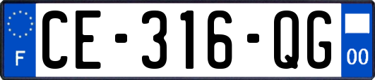 CE-316-QG