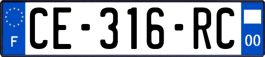 CE-316-RC