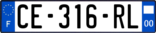 CE-316-RL