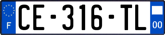 CE-316-TL