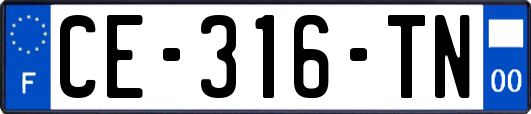 CE-316-TN