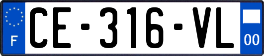 CE-316-VL