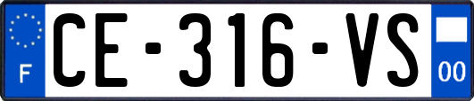 CE-316-VS
