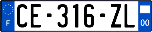 CE-316-ZL