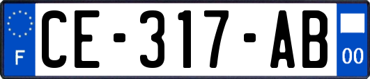 CE-317-AB