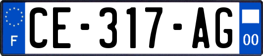 CE-317-AG