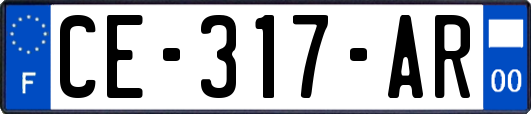 CE-317-AR