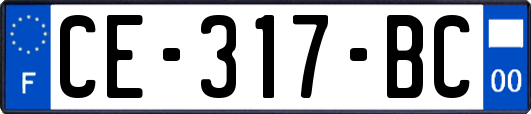 CE-317-BC