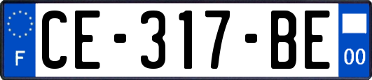 CE-317-BE