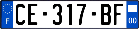 CE-317-BF