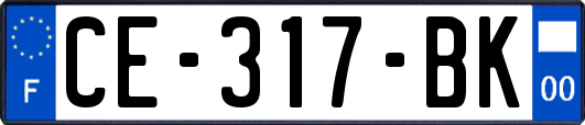 CE-317-BK