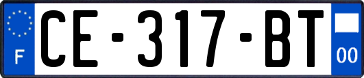 CE-317-BT
