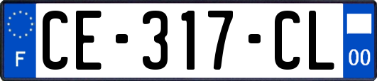CE-317-CL